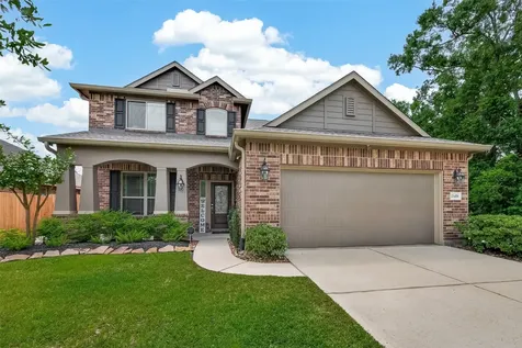 23458 Banks Mill Drive New Caney TX 77357