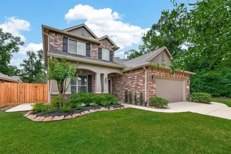 23458 Banks Mill Drive New Caney TX 77357