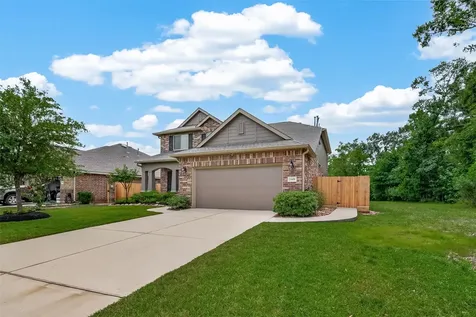 23458 Banks Mill Drive New Caney TX 77357