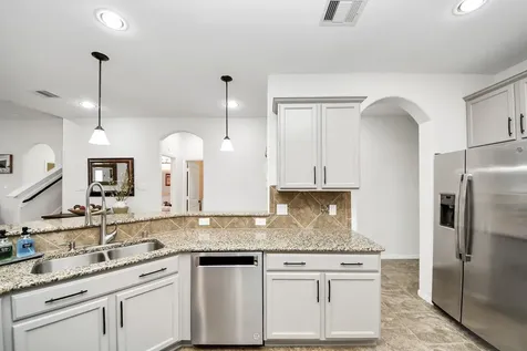 13202 Clover Creek Point Lane Humble TX 77346