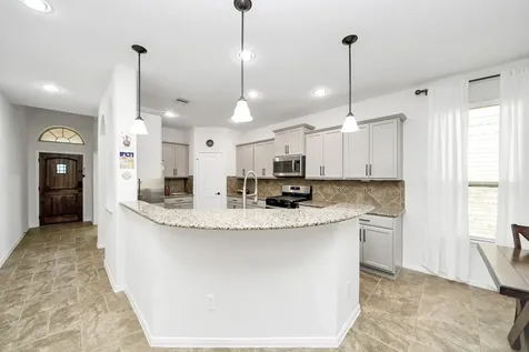 13202 Clover Creek Point Lane Humble TX 77346