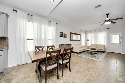 13202 Clover Creek Point Lane Humble TX 77346