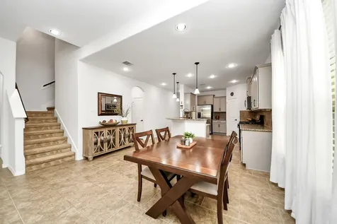 13202 Clover Creek Point Lane Humble TX 77346