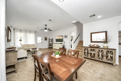 13202 Clover Creek Point Lane Humble TX 77346