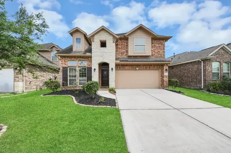 13202 Clover Creek Point Lane Humble TX 77346