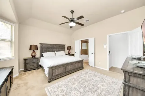 13202 Clover Creek Point Lane Humble TX 77346