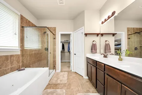 13202 Clover Creek Point Lane Humble TX 77346