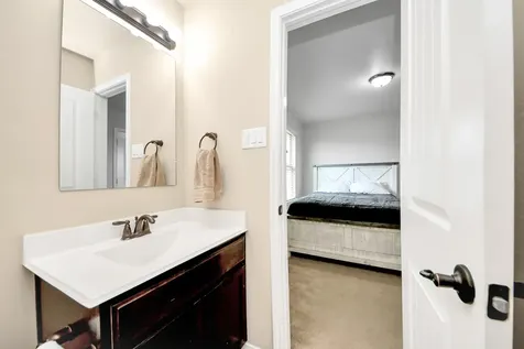 13202 Clover Creek Point Lane Humble TX 77346