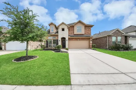 13202 Clover Creek Point Lane Humble TX 77346