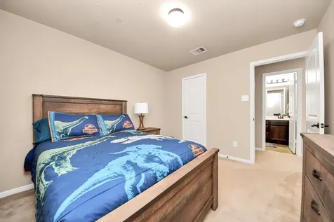 13202 Clover Creek Point Lane Humble TX 77346