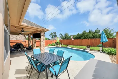 13202 Clover Creek Point Lane Humble TX 77346