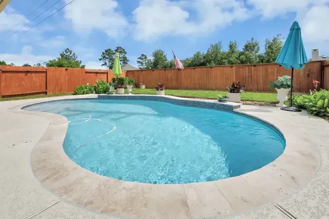 13202 Clover Creek Point Lane Humble TX 77346