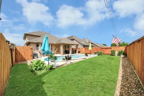 13202 Clover Creek Point Lane Humble TX 77346