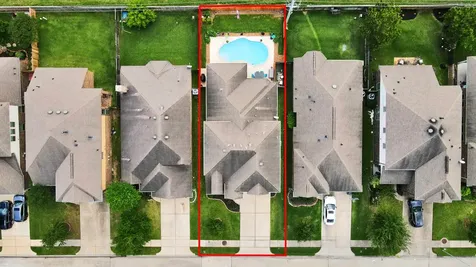 13202 Clover Creek Point Lane Humble TX 77346