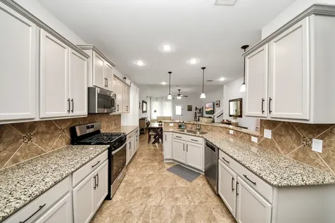 13202 Clover Creek Point Lane Humble TX 77346