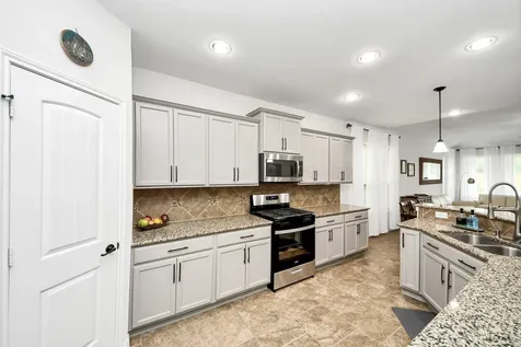 13202 Clover Creek Point Lane Humble TX 77346