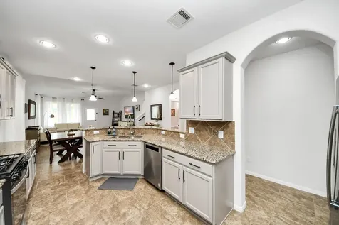 13202 Clover Creek Point Lane Humble TX 77346