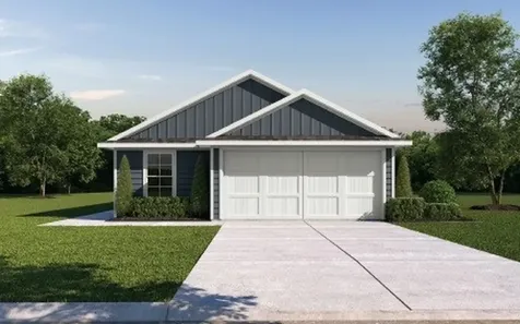 6846 Spur Creek Drive Rosenberg TX 77471