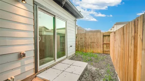 8412 Sunnyhill Street Houston TX 77088