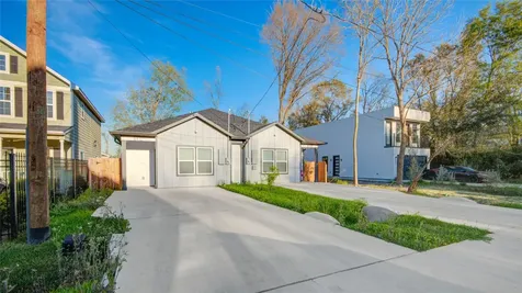 8412 Sunnyhill Street Houston TX 77088