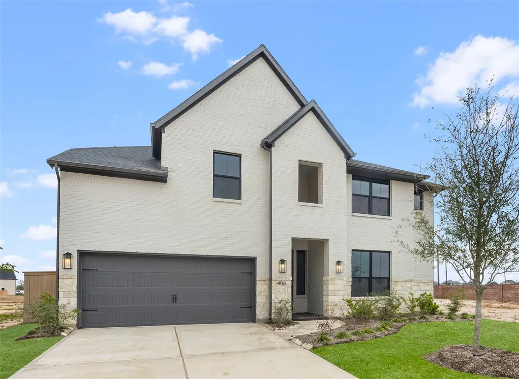 408 Harvest Moon Drive Katy TX 77493