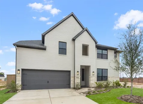 408 Harvest Moon Drive Katy TX 77493