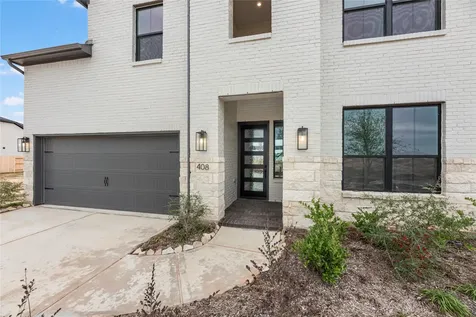 408 Harvest Moon Drive Katy TX 77493