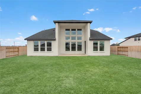 408 Harvest Moon Drive Katy TX 77493