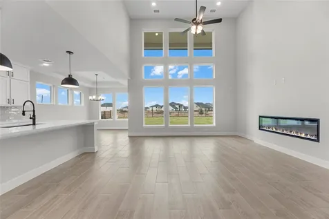 408 Harvest Moon Drive Katy TX 77493