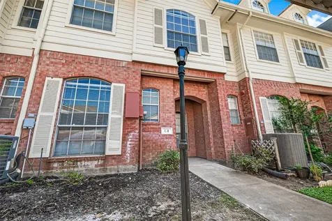 2710 Grants Lake Boulevard L8 Sugar Land TX 77479