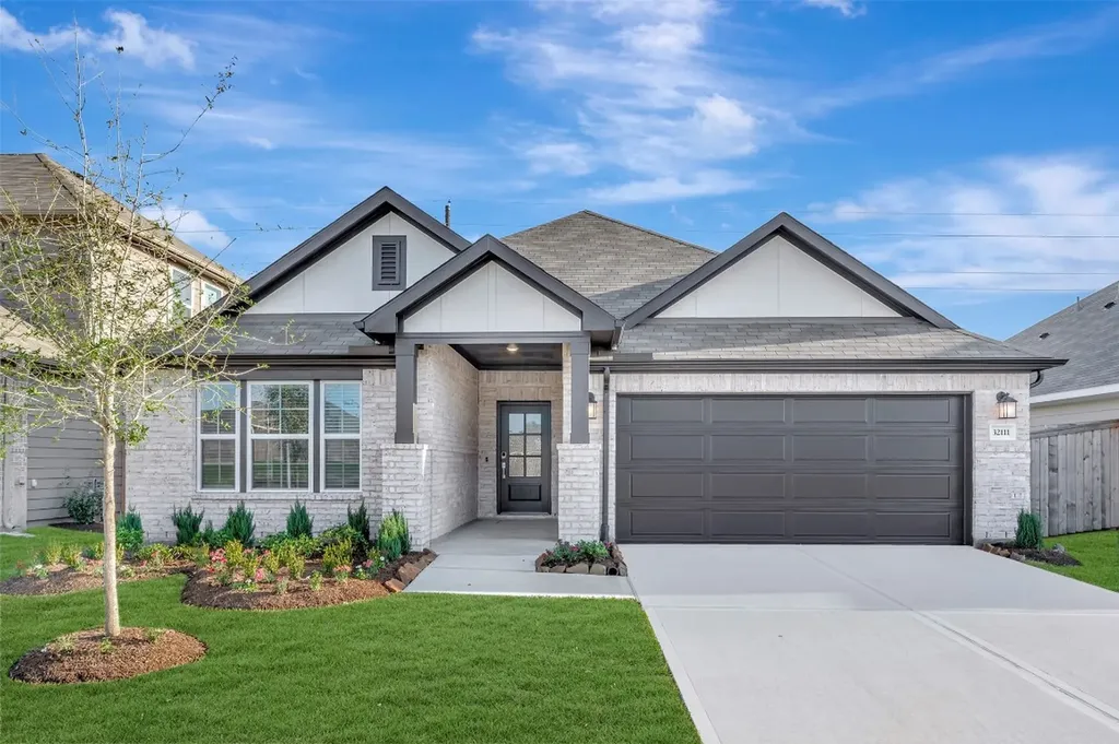 32111 Morning Luster Court Fulshear TX 77441