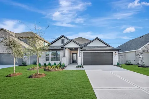 32111 Morning Luster Court Fulshear TX 77441