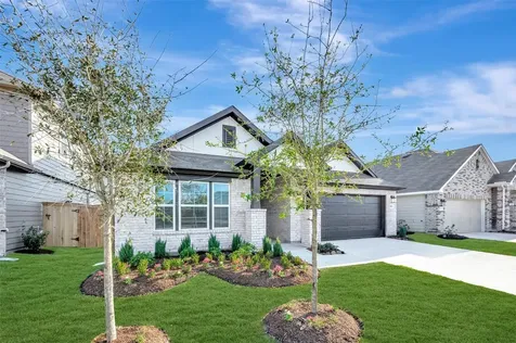 32111 Morning Luster Court Fulshear TX 77441