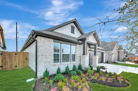 32111 Morning Luster Court Fulshear TX 77441