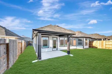32111 Morning Luster Court Fulshear TX 77441