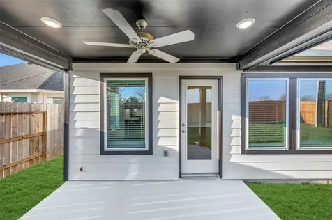 32111 Morning Luster Court Fulshear TX 77441