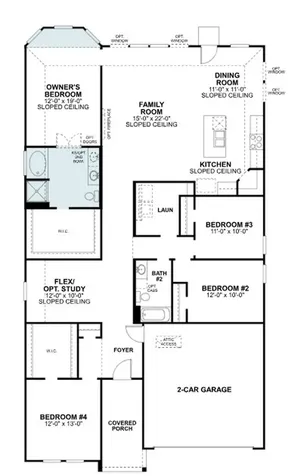 32111 Morning Luster Court Fulshear TX 77441