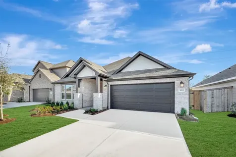 32111 Morning Luster Court Fulshear TX 77441