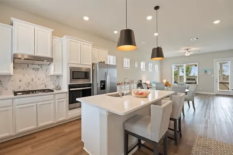 614 Sandy Bay Lane Kemah TX 77565
