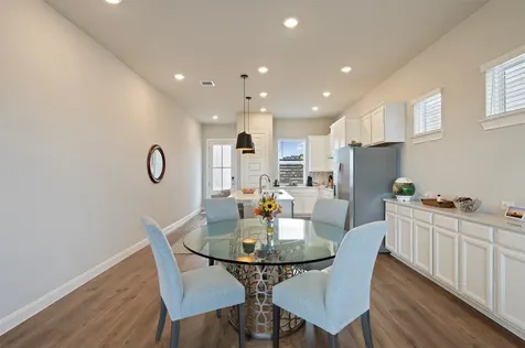 614 Sandy Bay Lane Kemah TX 77565