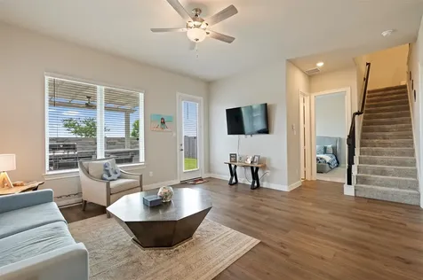 614 Sandy Bay Lane Kemah TX 77565