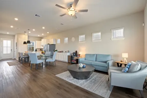 614 Sandy Bay Lane Kemah TX 77565