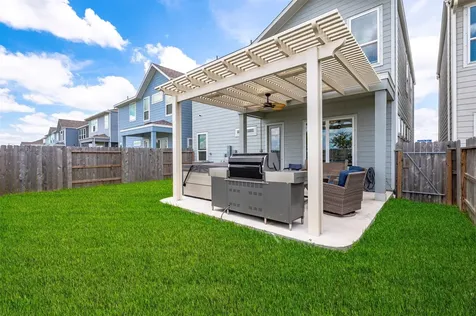 614 Sandy Bay Lane Kemah TX 77565