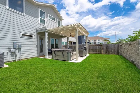 614 Sandy Bay Lane Kemah TX 77565