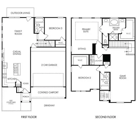 614 Sandy Bay Lane Kemah TX 77565