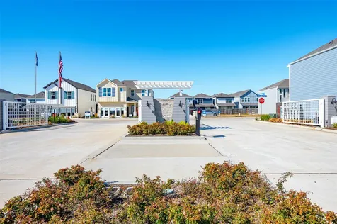 614 Sandy Bay Lane Kemah TX 77565