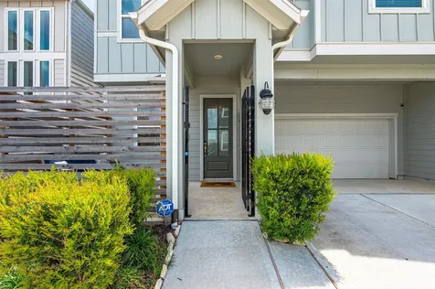 614 Sandy Bay Lane Kemah TX 77565