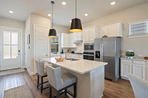 614 Sandy Bay Lane Kemah TX 77565