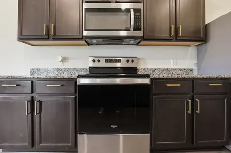 2044 Mule Ridge Drive Katy TX 77493
