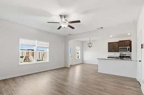 2044 Mule Ridge Drive Katy TX 77493